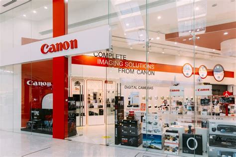 canon store online shop.